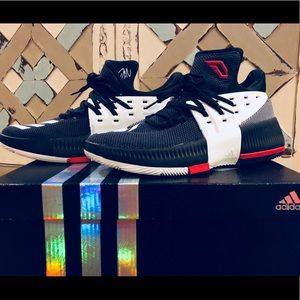 Adidas Dame Basketball Shoe